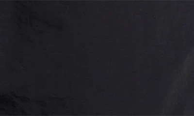 Diet Starts Monday Reverso Nylon Pants In Black