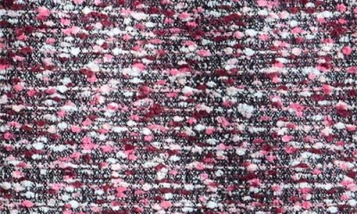 Diet Starts Monday Tweed 5-pocket Pants In Brown