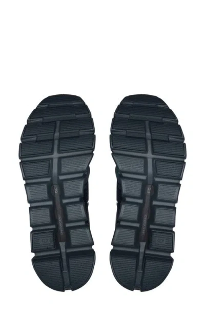 On Cloud 6 Sneaker In Blue