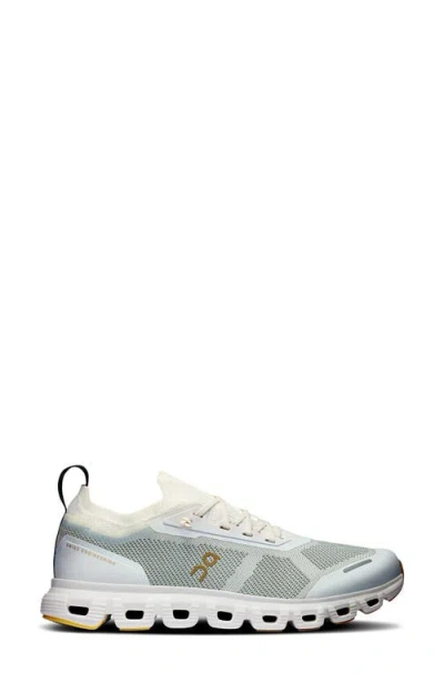 On Cloud 6 Versa Sneaker In Gray