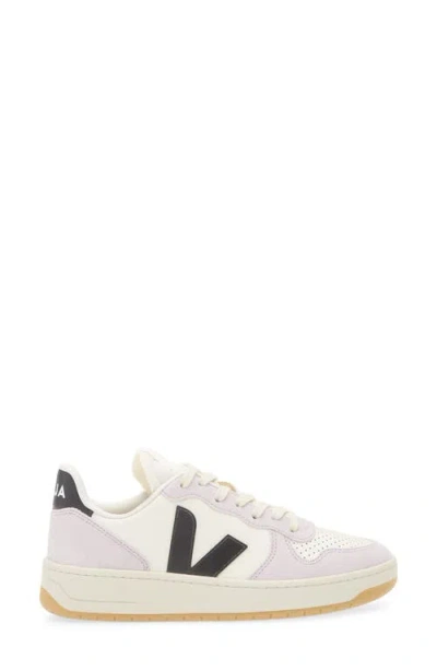 Veja V-10 Prime Sneaker In White