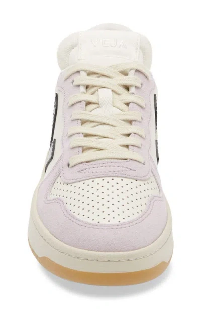 Veja V-10 Prime Sneaker In White