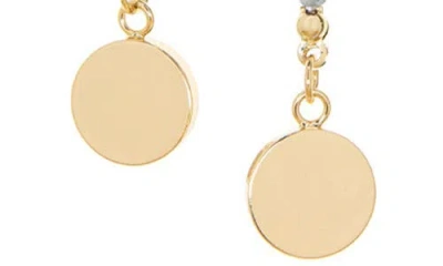 Marlyn Schiff Sia Necklace In White