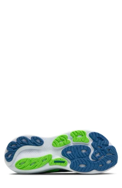 Brooks Adrenaline Gts 25 Running Shoe In Animal Print