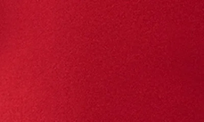 True Religion Number One Cotton Blend Joggers In Red