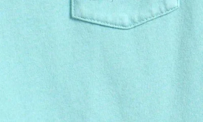 Vineyard Vines Kids' Drift Tarpon Whale Cotton Graphic T-shirt In Blue