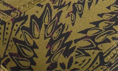 Ulla Johnson Zahara Underwire Bikini Top In Green