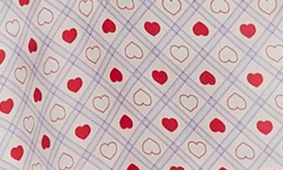 Free People Dreamy Days Print Pajamas In Multi