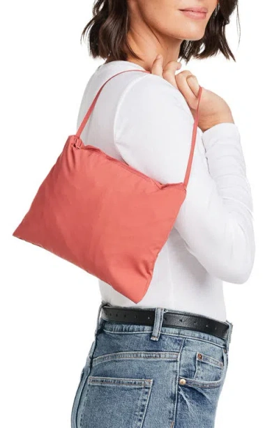 Gallery Water Resistant Packable Jacket In Multi