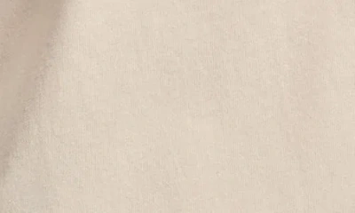 Lucky Brand Classic Embroidered Floral Heart Cotton T-shirt In Neutral