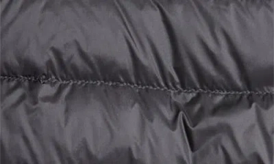 Moncler Lans Down Puffer Jacket In Multi