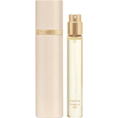 Tom Ford Vanilla Sex Eau De Parfum In Transparent