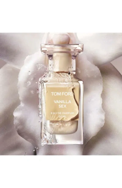 Tom Ford Vanilla Sex Eau De Parfum In Transparent