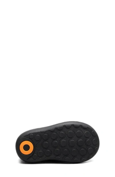 Bogs Kids' Baby  Ii Rainbow Planet Insulated Rain Boot In Animal Print