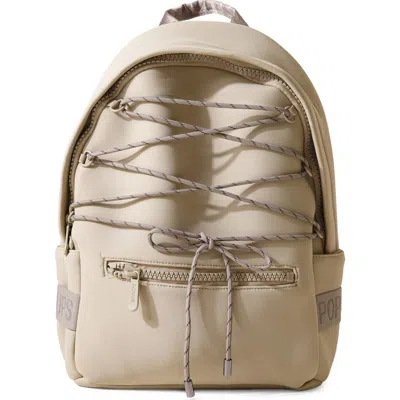 Pop Ups Brand Everyday Neoprene Backpack In Neutral