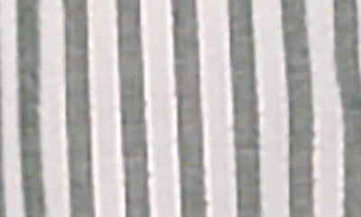 Bella Dahl Oversize Pocket Shirt In White