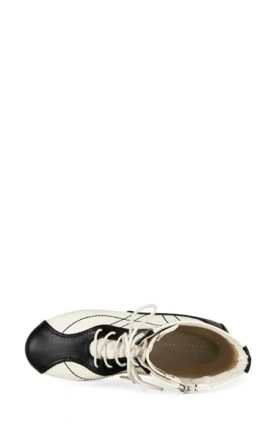 Azalea Wang Passer Boxing Boot In Multi