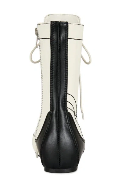 Azalea Wang Passer Boxing Boot In Multi