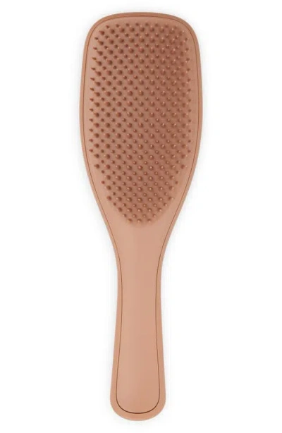 Tangle Teezer X Skims The Ultimate Detangler Hairbrush In Brown