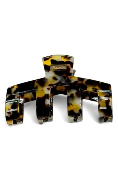 Ficcare Mae Jaw Clip In Multi