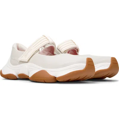 Camper Karst 2 Mary Jane Sneaker In Multi