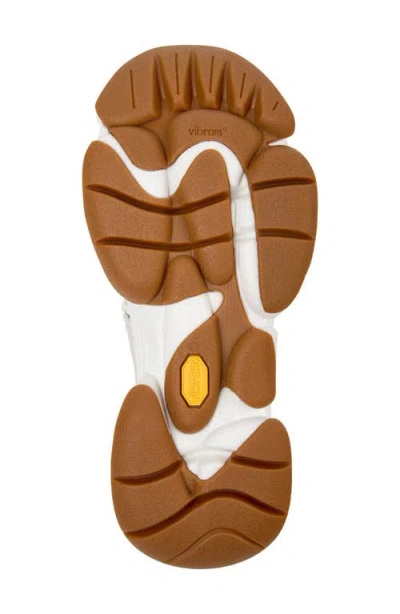 Camper Karst 2 Mary Jane Sneaker In Multi