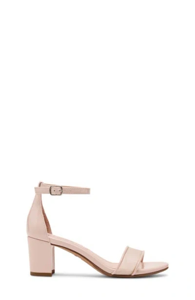 Steve Madden Jcarrson Ankle Strap Sandal In Multi