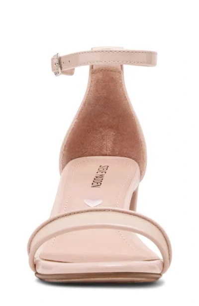 Steve Madden Jcarrson Ankle Strap Sandal In Multi