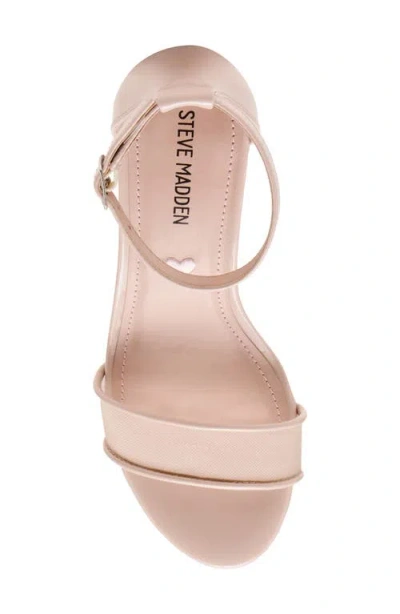 Steve Madden Jcarrson Ankle Strap Sandal In Multi