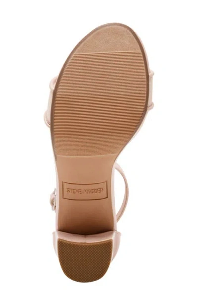 Steve Madden Jcarrson Ankle Strap Sandal In Multi