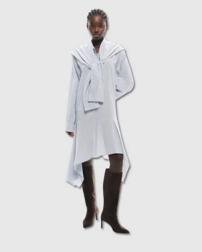 Mi/mai Coco Stiletto Long Boot In Multi