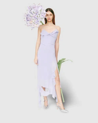 Mi/mai Emy Slingback Stiletto In Multi