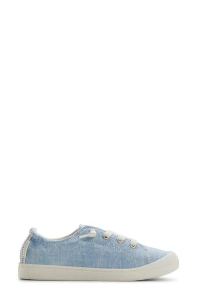 Roxy Bayshore Plus Ii Sneaker In Multi