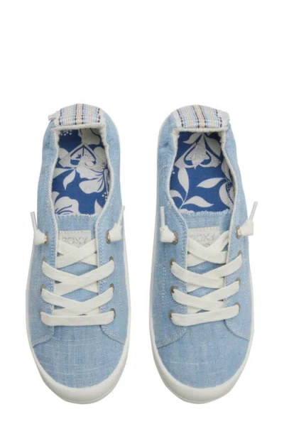 Roxy Bayshore Plus Ii Sneaker In Multi