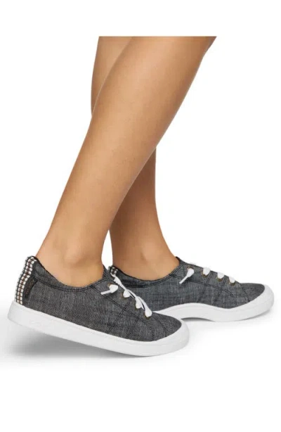 Roxy Bayshore Plus Ii Sneaker In Multi