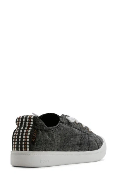 Roxy Bayshore Plus Ii Sneaker In Multi