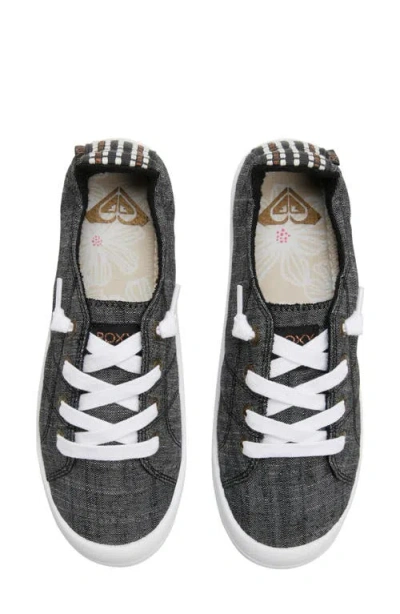 Roxy Bayshore Plus Ii Sneaker In Multi