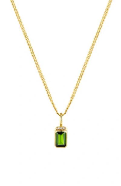 Dpt Antwerp Noelle Necklace In Gold