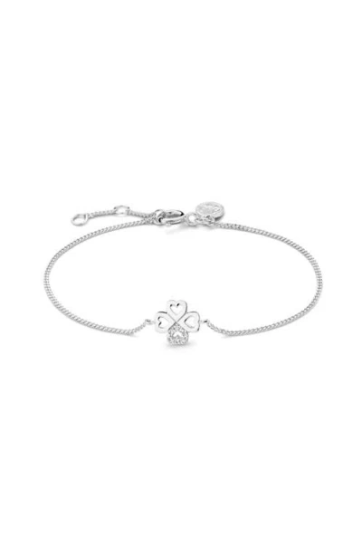 Dpt Antwerp Chance Bracelet In Metallic