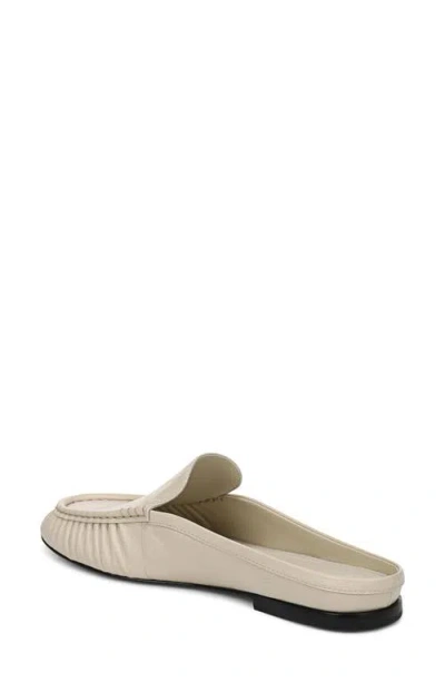 Vince Tevin Mule In Animal Print