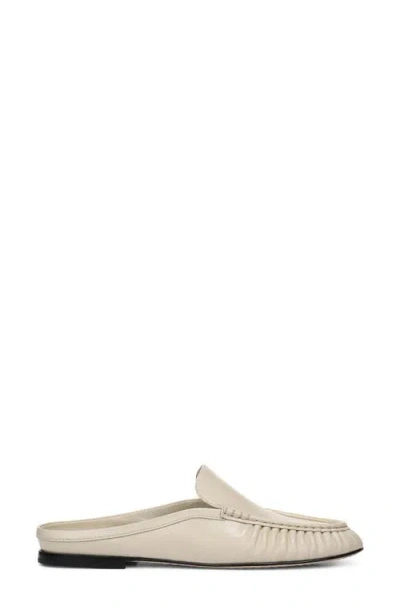 Vince Tevin Mule In Animal Print