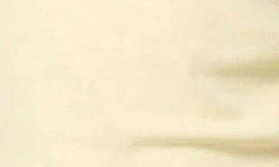 Edikted Zander Long Sleeve Crop T-shirt In Neutral