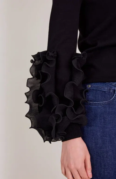 Anne Fontaine Lanka Sweater In Multi