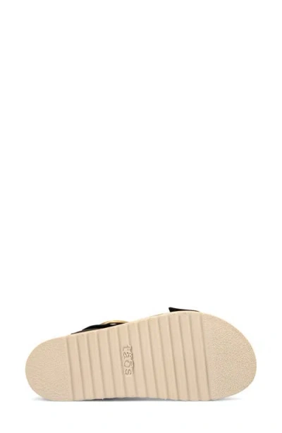 Taos On The Double Sandal In Multi