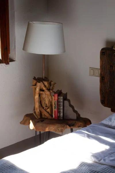 Parma Tile Cloud Bookend In Brown