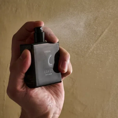 Cardon Coast Functional Fragrance In Black