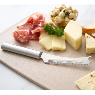 Radà Rada 7 Piece Starter Knife Set Part 2 With Gift Box In Silver