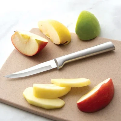 Radà Rada 7 Piece Starter Knife Set Part 2 With Gift Box In Silver