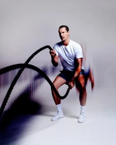 Mistr Re Set With Toiletries Bag In Neutral