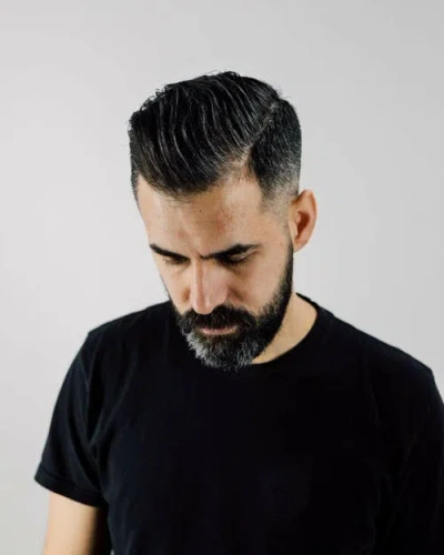 Firsthand Supply Clay Pomade In Neutral